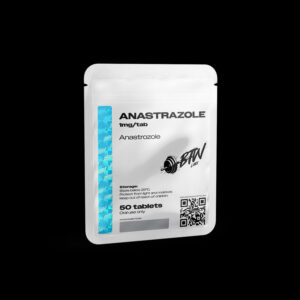 Anastrazole-1