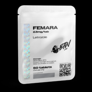Femara-2.5
