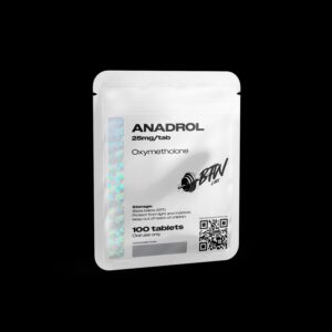 Anadrol-25