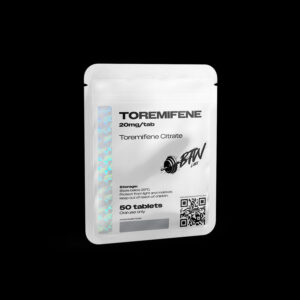 toremifene